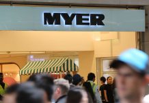冬季零售業遇冷 大量商家或大幅打折促銷