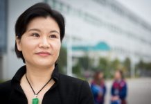 打工妹到中國女首富 曝她購悉尼千萬豪宅