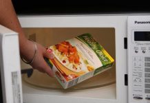 什麼對你更好:新鮮或冷凍蔬菜?