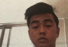 華裔男子涉網上買槍 西雪梨公園取貨被捕