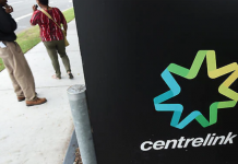 報告:Centrelink服務自動化耗費時間和資源