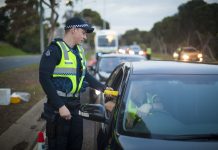 維省警被揭大規模造假 偽造25萬次呼氣測試