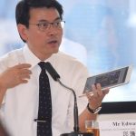 一帶一路首次聯席會議 香港參與今在京召開