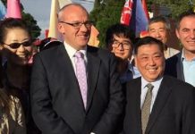 工黨「放棄」王國忠 華裔代表將缺席議會