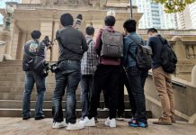 高雲翔申請保釋再被拒 控罪最高可判無期