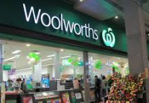 WOOLWORTHS 現在將為顧客提供免費的可重複使用的塑料袋10天