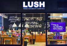 Lush工資支付系統出錯 5千員工被少付200萬