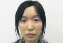 墨市華裔女設計師涉販毒 被中國列入「紅通」名單