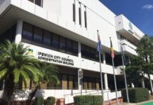 Ipswich 解僱法律不公正:律師協會