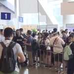 香港書展今早開幕 逾百人排隊入場