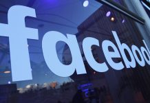 Facebook 暴跌19% 市值蒸發近千億美元