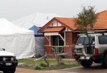 在珀斯一少年被控謀殺 殺害母親和兩個孩子