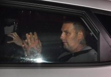 涉殺16歲少女藏屍桶內 疑兇被圍28小時後投降