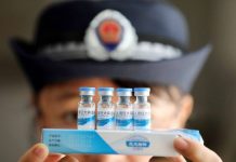 曝問題疫苗事件更大後台 迫使北京政策“降溫”