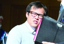 掌龐大賣淫網日獲兩萬 居澳港漢被控續獲保釋