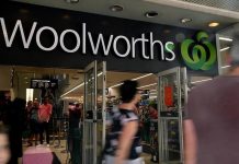 膠袋禁令影響銷售 Woolworths企硬不後退