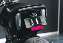 紐省1號電單車牌將拍賣 百年歷史估計價值百萬
