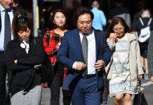 韓女生布市被毆斃案 兇手罪成判終身監禁