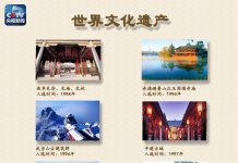 除了梵净山 中国其他52项世界遗产你知道吗?