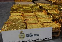 2華留學生悉尼被捕 涉走私778公斤煙草