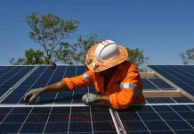 騙徒覷準太陽能補助 隨機致電維省家庭