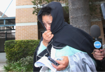 撞死華人女生逃離現場 肇事司機再提堂續收柙