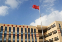 南海上,书声琅:中国最南端小学开学啦