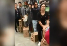 華人搶購奶粉又惹關注 Woolworths下周起限購兩罐
