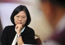 澳洲政府受北京壓力 放棄與台灣自貿談判