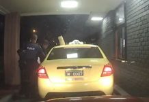 奇葩!墨爾本通緝犯因為想吃這個快餐又被逮捕!