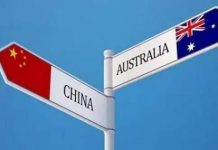 莫里森:澳中關係重要 需謹慎經營