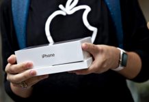 史上第一次新款iPhone在澳洲賣不動
