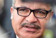 中國被指設債務陷阱外交