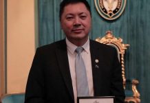 亞裔移民成新反種族歧視專員