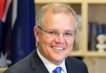 澳洲總理:不惜一切降低電價 可批准核電站