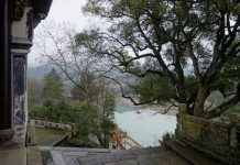 顺着浙东古运河,寻找潜藏在唐诗中的境地