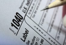 報稅將於兩周後截止 逾期最多罰1,050元