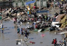 澳再給500萬援助 派軍醫往印尼賑災