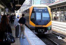 【雪梨火車延誤】天雨關係、司機請病假