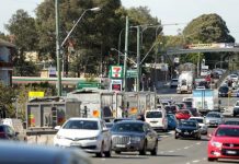 紐省工黨誓言不建雪梨F6公路