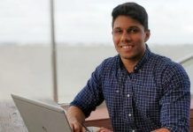 遭告錯涉恐罪博士生 斥警方不專業不成熟