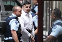 墨市中心撞死6途人案 被告33項罪全部成立