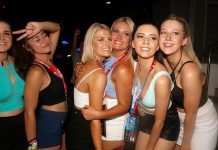 全國高中畢業季節已至 當局籲學生戴套防性病