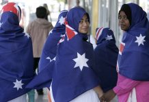 近半澳人冀減收移民 且特別不歡迎穆斯林