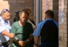 涉姦女童假釋犯被控 遭拒絕保釋還柙候審