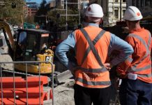 雪梨輕鐵項目料再超支 到2020年也無法通車