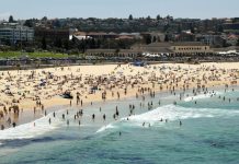 昆省新措施防中國客溺斃