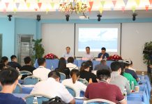 2018年第九届万宁国际冲浪赛将于11月23日激情开赛