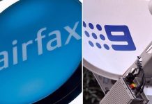 Fairfax 及九號台合併獲「開綠燈」