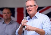 攏絡太平洋鄰國 抗衡中國影響力